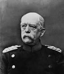 <b>Otto von</b> Bismarck, 1889 Foto: Scherl /SZ-Photo Bild vergrößern - historische-tonaufnahme-reichskanzlers