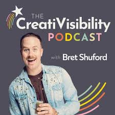 The CreatiVisibility Podcast