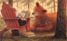 Image result for a story for bear