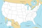 contiguous united states