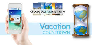 Vacation Countdown App - Apps on Google Play