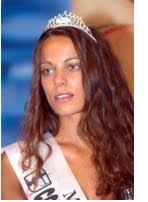 Miss Trento 2007: Francesca Ciullo di 22 anni, impiegata - Miss%2520TN%2520V