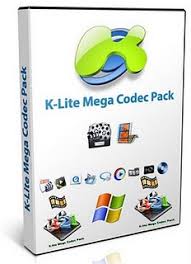 Картинки по запросу картинки K-Lite Mega Codec Pack
