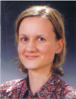 Frau <b>Anne Engler</b> nimmt am 3.5.2010 ihren Dienst an unserer Schule auf. - A_Engler_small
