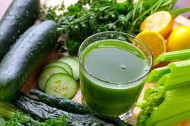Image result for Photos of Green juice
