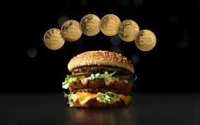 McDonald's Celebrates 50 years of the Big Mac With MacCoin ...