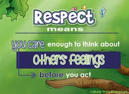 What is Respect? Respect Definition for kids via Relatably.com