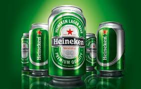 Bia Heineken bom 5 lít nhập khẩu Hà Lan mừng xuân 2019 vui vẻ và hạnh phúc tràn đầy. - 2