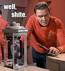 Star Trek Recap #6 - Perry&#39;s Planet: ontd_startrek via Relatably.com