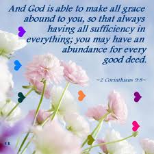 Image result for Quotes of Abundance prayers