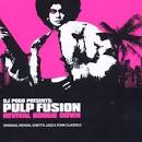Pulp Fusion, Vol. 8: Revival Boogie Down