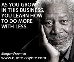 Inspirational Quotes By Morgan Freeman. QuotesGram via Relatably.com