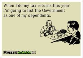 I bet the IRS has seen worse. (I&#39;d love to see a book on both ... via Relatably.com