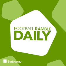 Football Ramble Daily