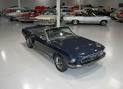 Ford Mustang Cabriolet 1967 occasion essence - La Havre, (76 ...