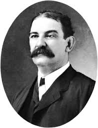 Statesman and publisher Luis Muñoz Rivera worked tirelessly to attain self-government for his homeland, Puerto Rico. In 1897 Spain granted Puerto Rico home ... - 36996-004-0EF677E5