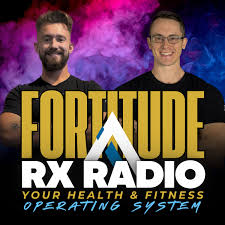 FortitudeRx Radio