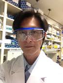 Kazuyuki Masuda: Assistant Professor: RCAST Building 4, Room 317. Assistant Professor Masuda started research on functional analysis of G protein-coupled ... - photo-masuda