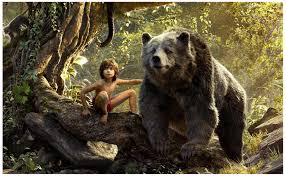 Image result for the jungle book images