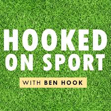 Hooked on Sport