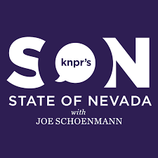 KNPR's State of Nevada