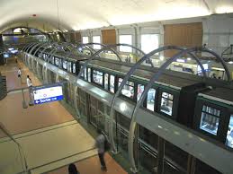 Ligne 14 du métro de Paris