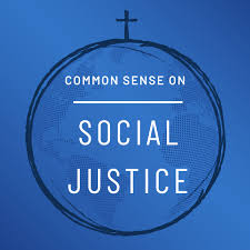 Common Sense on Social Justice
