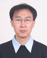 JU Yong-Lin. Professor - 20106892725