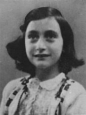 KULTUR: Anne Franks Leben als <b>Comic-Strip</b>. Amsterdam. - anne_frank_gross