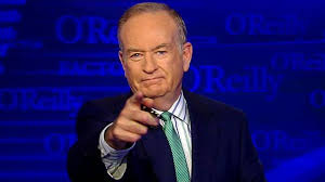 Image result for bill oreilly