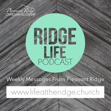 Ridge Life Podcast