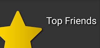 Top Friends - แอปพลิเคชันใน Google Play