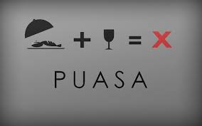 Hasil gambar untuk puasa untuk ibadah dan diet