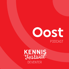 Oost Podcast: Kennisfestival Deventer