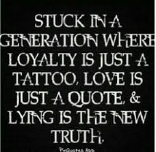 Relationship Loyalty Quotes on Pinterest | Quotes About Loyalty ... via Relatably.com