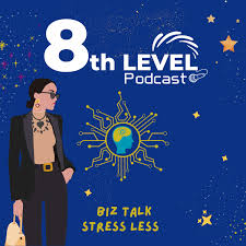 8th Level Podcast