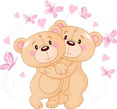 Image result for free clipart teddy