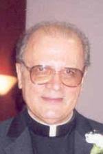 Manuel Rogers &amp; Sons Funeral Home - Reverend Luis Augusto Cardoso - Obituary - 96012