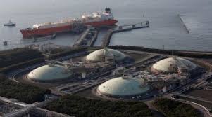 GLOBAL LNG-Asia spot prices fall for fourth week running