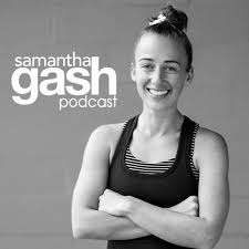 Sam Gash Podcast