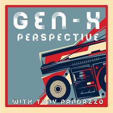 Gen-X Perspective