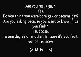 Gay Love Quotes | Cute Love Quotes via Relatably.com