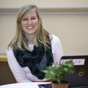 IBM Employee Elizabeth Quigley's profile photo