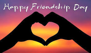 Happy Friendship Day 2015 SMS Quotes Status | Messages via Relatably.com