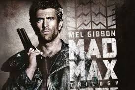 Image result for mad max trilogy