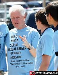 Image result for bill clinton and the lolita express cartoons
