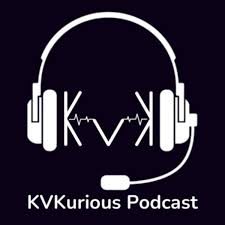 KVKurious Podcast