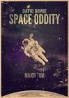 space oddity lady heroine instrumental rap