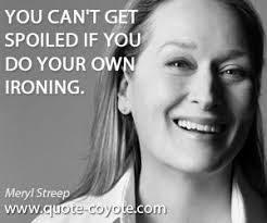 Meryl Streep quotes - Quote Coyote via Relatably.com