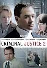 MDP ON TV: Criminal Justice (s2) | Marianne de Pierres - CriminalJustice_S2
